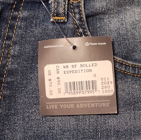 BF shorts - Picture 4 of 5